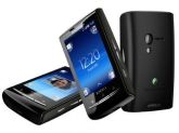 Sony Ericsson Xperia Mini Pro 3g 5mp Wifi